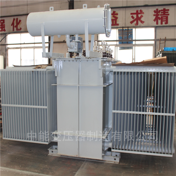 五家渠S20-2500KVA/10KV油浸式变